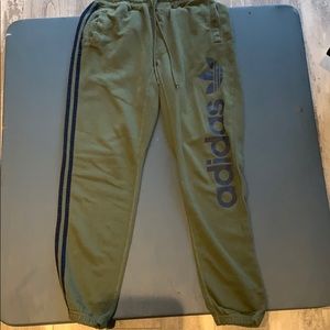 Men’s Adidas Joggers